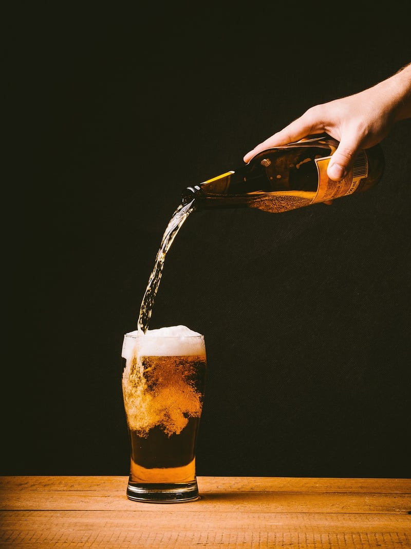 Enchanted Brews