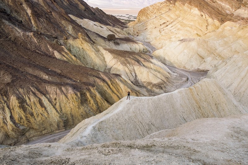 Enchanted Valleys