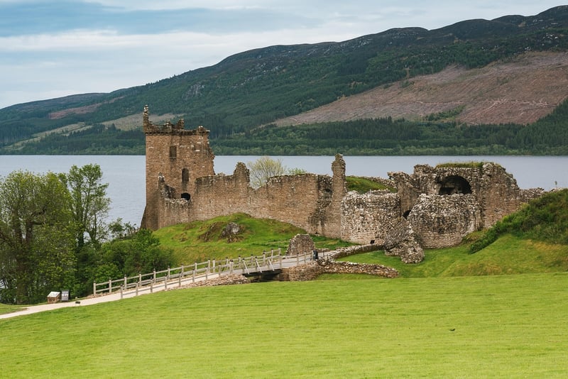 Loch Ness