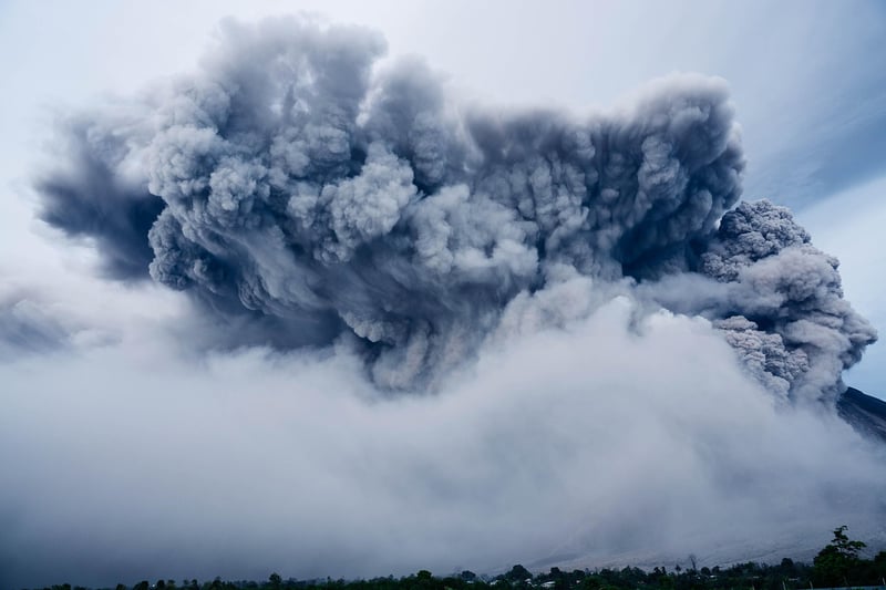 Mount Etna